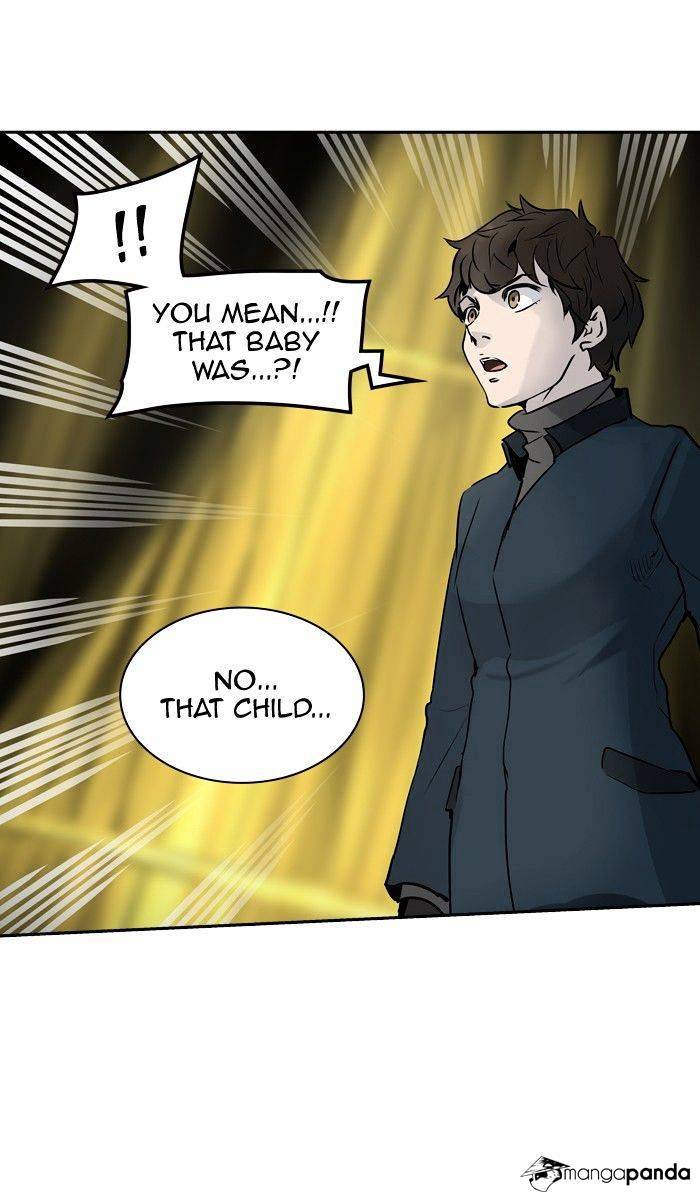 Tower of God Chapter 320 image 030